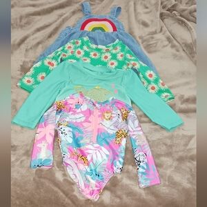 Bundle Of Swimsuit